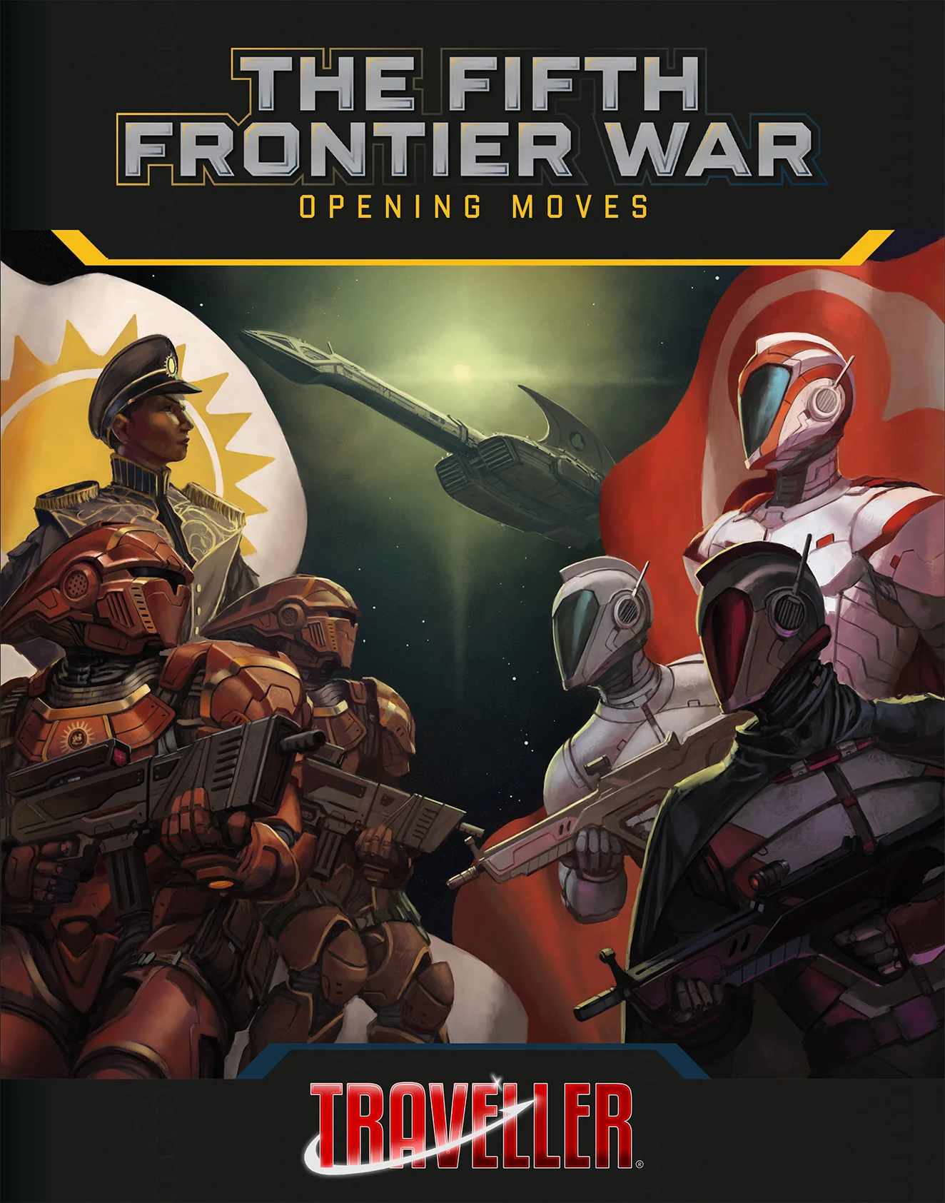 New in print!